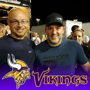 Meet your Posher, Andy